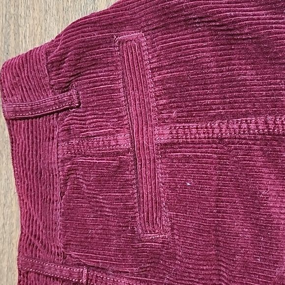 American Eagle Corduroy Skirt - Picture 8 of 8